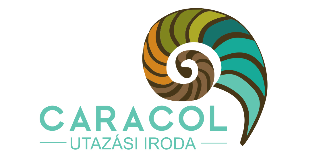 Caracol logó